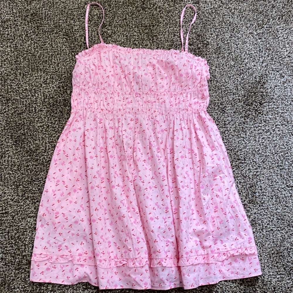 Free People dress. Sz Med